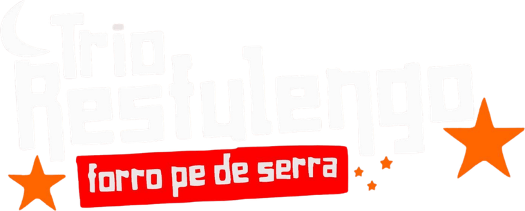 Trio Resfulengo — forró pé de serra